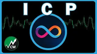 ICP COIN INTERNET COMPUTER Price News Today | Crypto Technical Analysis Price Prediction