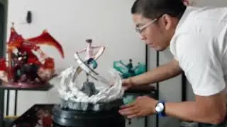 Unboxing Tenten By SM Studio Soul Maker