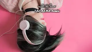 ASMR Music - deep bass ear cleaning sound.(Heavy bass, piano)