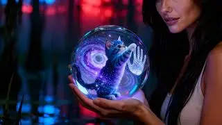 Southern Deejay - You're My Imagination - Official Music Video (Vocal Trance Vibes)