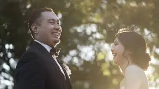 Nate & Shirley Wedding @ Casa Real at Ruby Hill