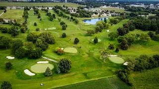 Legacy Golf Course