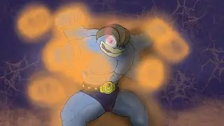 Unite gameplay | Mon Build Guide | Machamp , Full Dmg Burst Build for Beginners