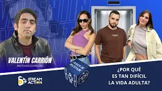 MDA: &iquest;POR QU&Eacute; ES TAN DIF&Iacute;CIL LA VIDA ADULTA?