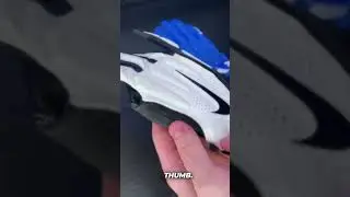 Nike Dtack 6.0 vs 7.0