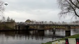 Jeugd heeft de toekomst bij carbidschieten in Westergeast