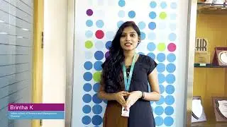 100 days at Mphasis | TREE Program Campus Hires | Recruitment | Careers @ Mphasis