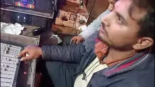 Lajpat nagar shyam baba Kirtana Moradabad 