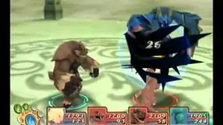 ToS: DotNW - Garuda - Monster Challenge - Mania