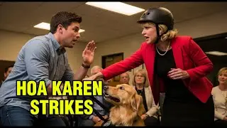 Karen Demanded My Service Dog&rsquo;s Seat&mdash;My Pilot Friend Kicked Her Off the Plane!