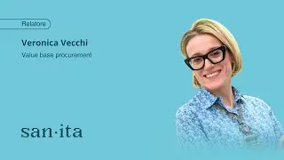 Value base procurement - Veronica Vecchi