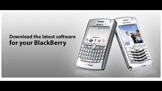 How to Flash Blackberry 9900 firmware install 2 ways || Blackberry autoloader || blackberry desktop