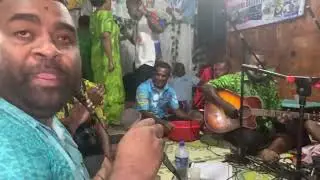 Sa buki tu na druadrua