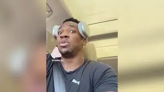 Yohan Blake Finally Clapback At Everyone 😳😳😳