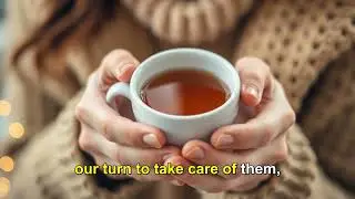 A Prayer for Aging Parents: Seeking Comfort, Strength, and Healing