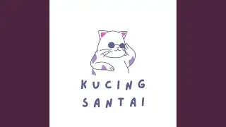 Kucing Santai