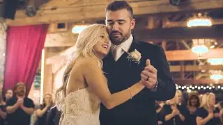 Alyssa & Dylan's Charming Castle Wedding  I  Bill Miller's Castle  I  Branford, CT