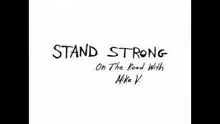 Stand Strong: On the Road With Mike Vallely (2001)