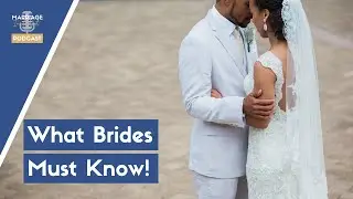 BRIDES.. AVOID THE STRESS! 😫 | Wedding Planning Advice