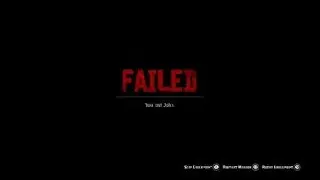 Can you kill dutch at the end of arthurs Story in Red dead redemption 2?