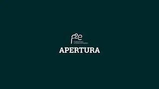 01 - Apertura de la Jornada Castell&oacute; Renova't (2018): Eficiencia Energ&eacute;tica en Edificaci&oacute;n