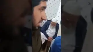 رانا امجد کی خوبصورت اواز میں نعت رسول مقبول صلی اللہ علیہ والہ وسلم