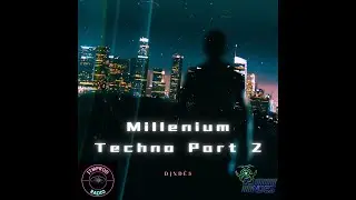 DjNd&egrave;s Mix Live Sur ITMPROD Session Party Mix#177( Retour Aux Source Vol 44)( Millenium Techno 3)
