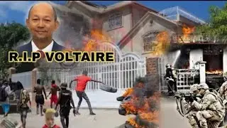 17JANV🙆‍♂️ANMWEY BANDI VIV ANSANM YO TOUYE LESLY VOLTAIRE YO METE DIFE LAKAY LI RÈL PETE 😭😭