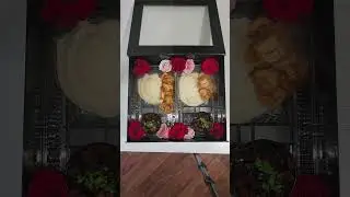 Luxury Dinner #houstonprivatechef