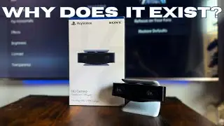 Is this the worst PS5 accessory?