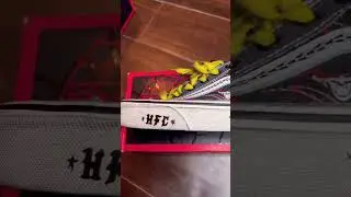 Vans x Stranger Things