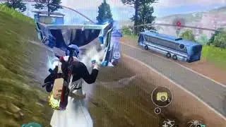 1st videos please support me #Free Fire battle royal