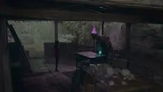 Serenity - Ada Ver. [Extended] || Resident Evil 4: Separate Ways OST (2023)