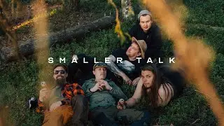 Everwave &ndash; Smaller Talk (Official Music Video)