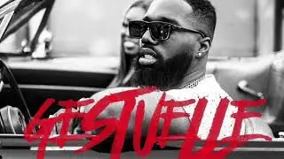 Vegedream - Gestuelle ( audio officiel )