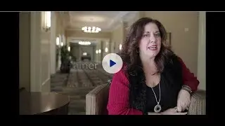 Gina Trimarco Speaker Reel Bloopers April 2018