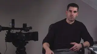 Конфигурация QoS (качества обслуживания) Sony PXW-X200