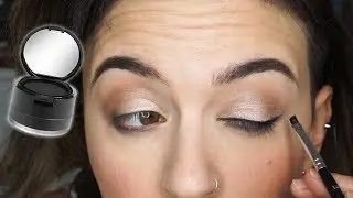 Woosh Beauty Double Decker Liner | First Impression