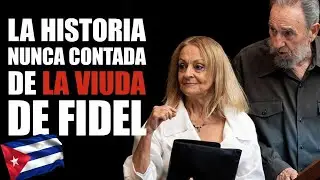 Casada con Fidel Castro, condenada al silencio