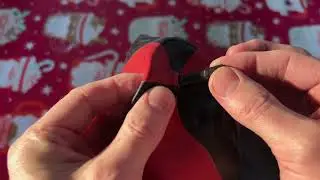 Latex Ball Hood Review (Kink Projects)