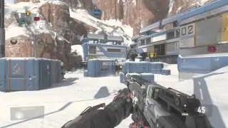 Uplink Dominant