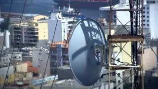 Excaf Telecom Wolof