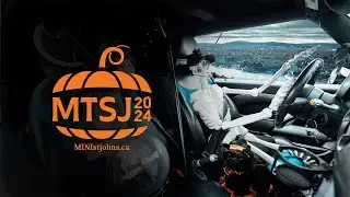 MINI Takes St. John's 2024