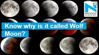 Lunar Eclipse 2020 today: Facts to know before watching penumbral wolf moon