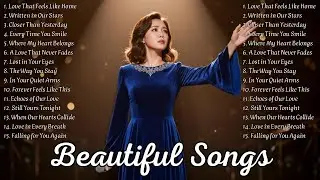 Beautiful Love Songs 2026|Dreamy Soft Melodies That Speak to Your Heart💔|Romantic Music for the Soul
