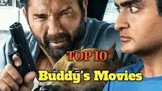 TOP 10 Action Comedy Buddy's Movies in Hindi 2020 Updated