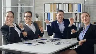 Creating a community of happy and healthy millionaires!