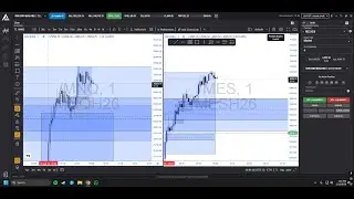 Trade recap 13. (THE DAQ COULD NOT GIVE ME 5 TICKS?) pure disappointment..😞