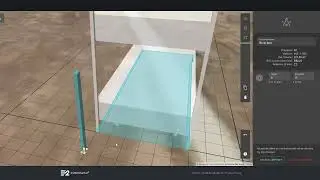 Earth 2 - update some skills - Holobuilding - Bunk bed
