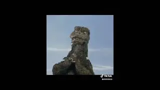Showa Godzilla edit #showa #godzilla #cool #edit